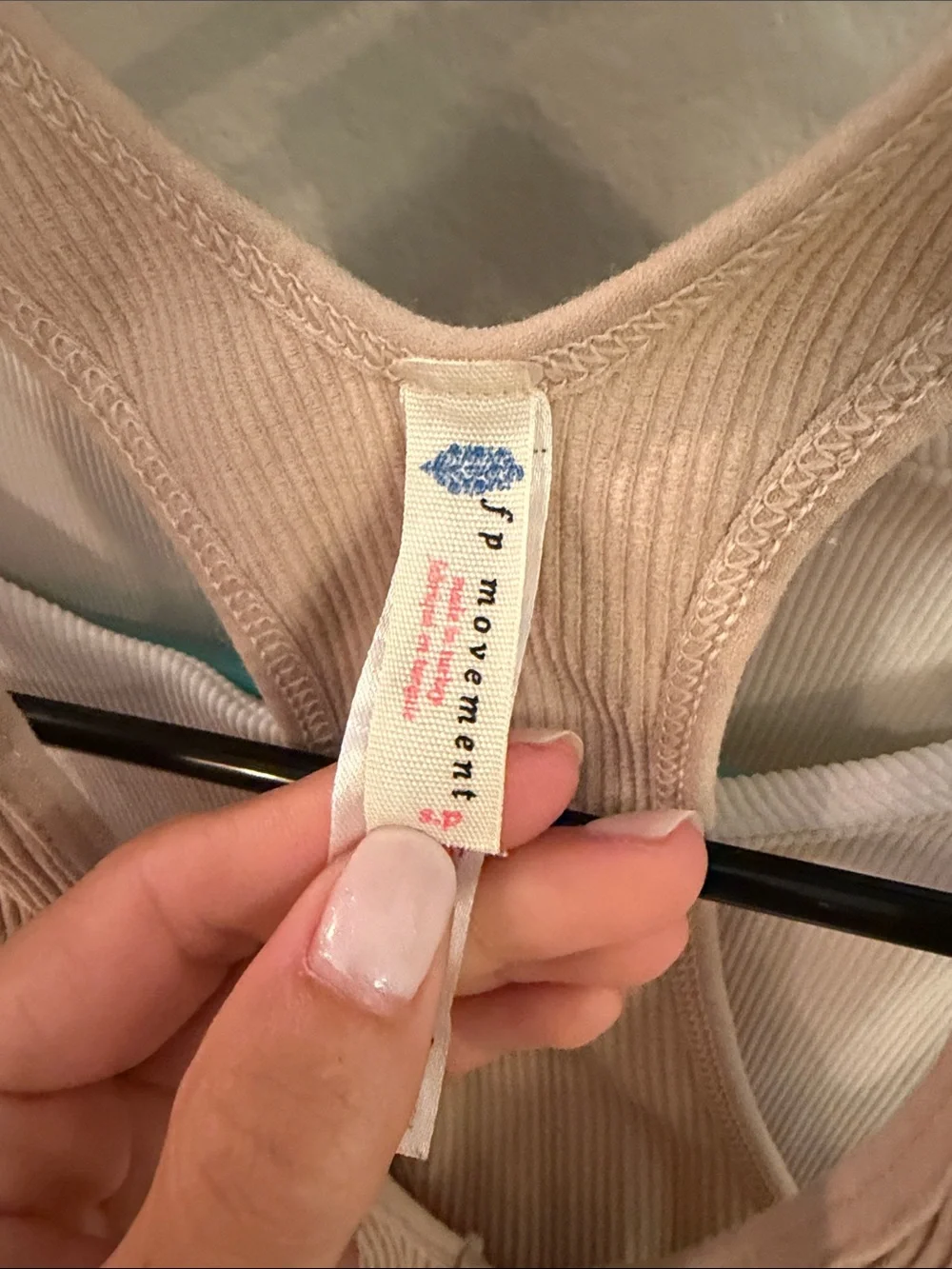 Free People athletic bundle - Picture 7 of 13